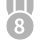 第 8 名
